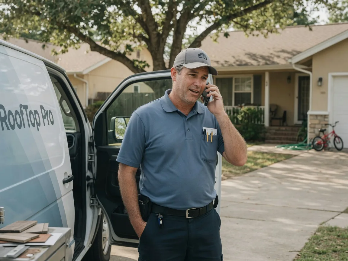 Roof Repair Brandenburg, KY FAQs