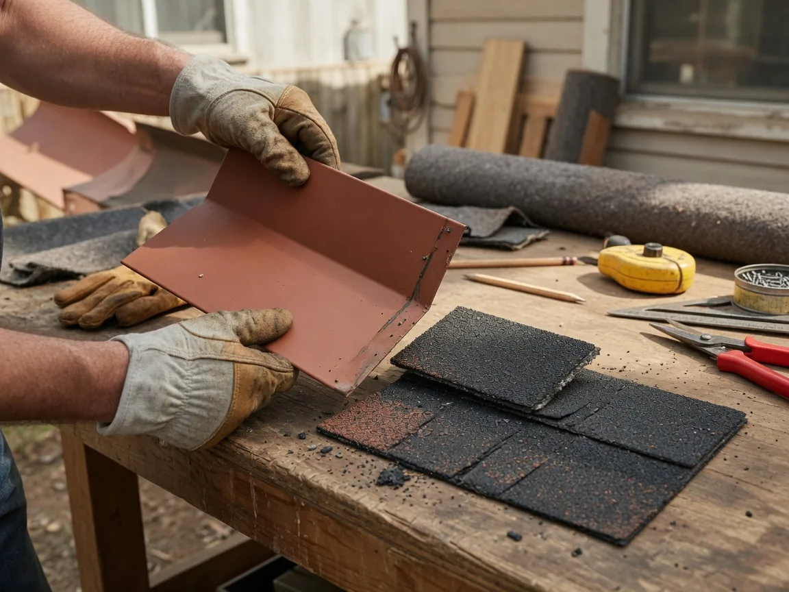 Roof Repair company in Brandenburg, KY